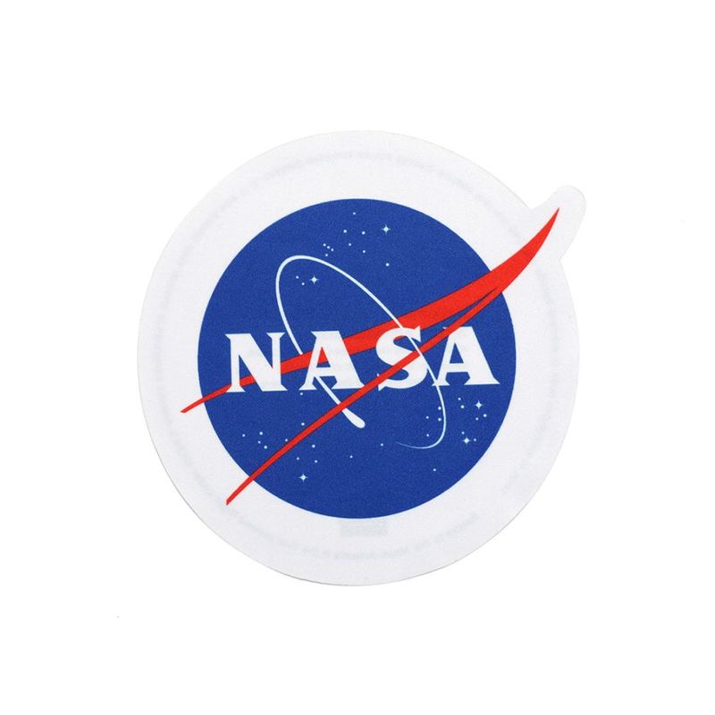 NASA Microfiber cloth 
