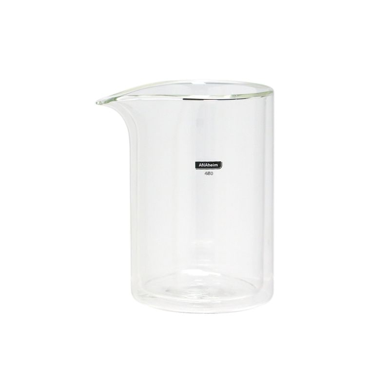 ANAheim Double Wall Beaker 