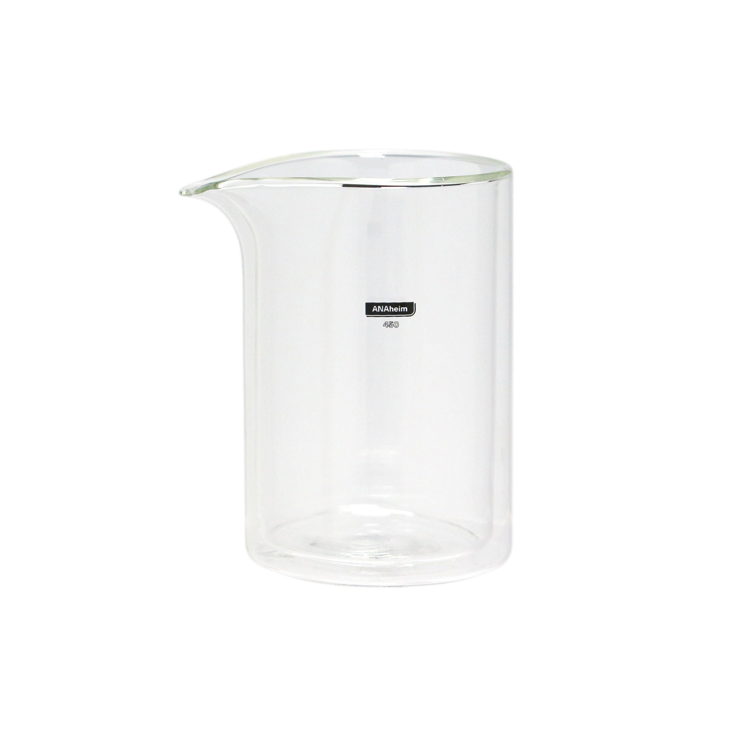 ANAheim Double Wall Beaker 