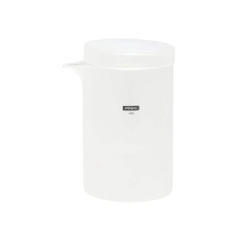 ANAheim Double Wall Tea Pot 