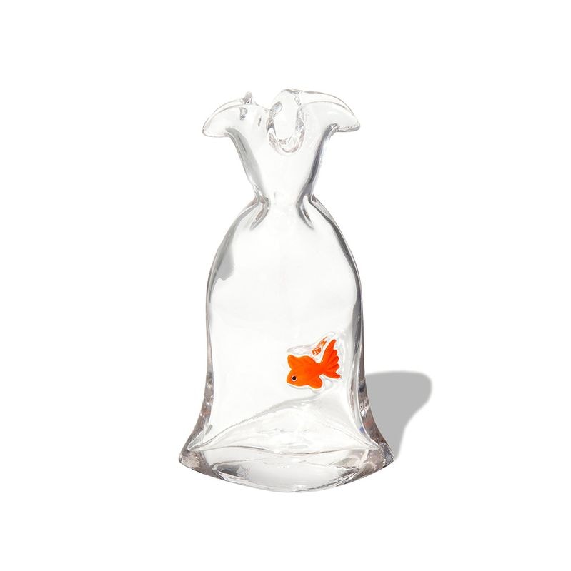 Flower Vase 