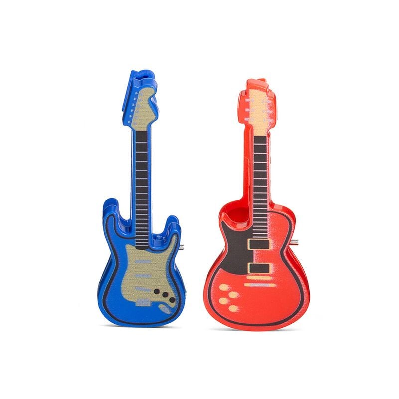 Rockin' Bag Clips