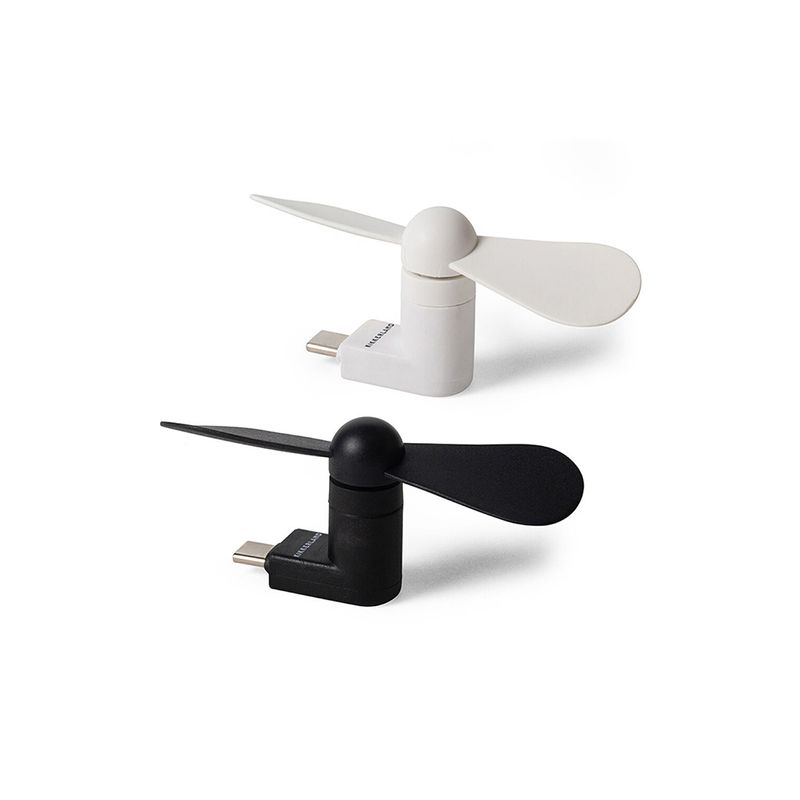 USB-C Phone Fan