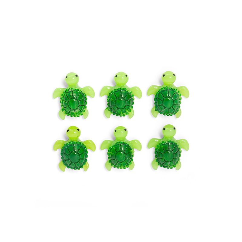 Baby Turtle Magnets