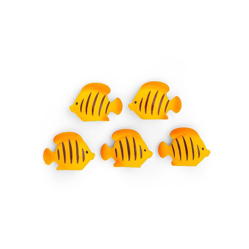 Fish Magnets