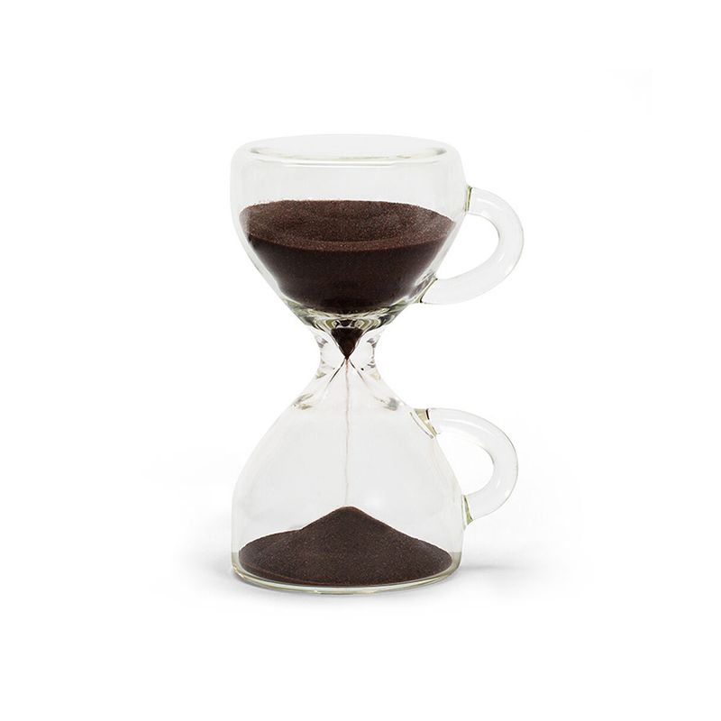 Coffee Break Sand Timer