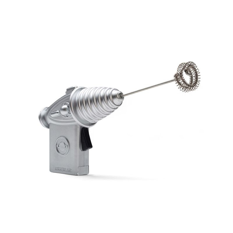 Space Gun Frother