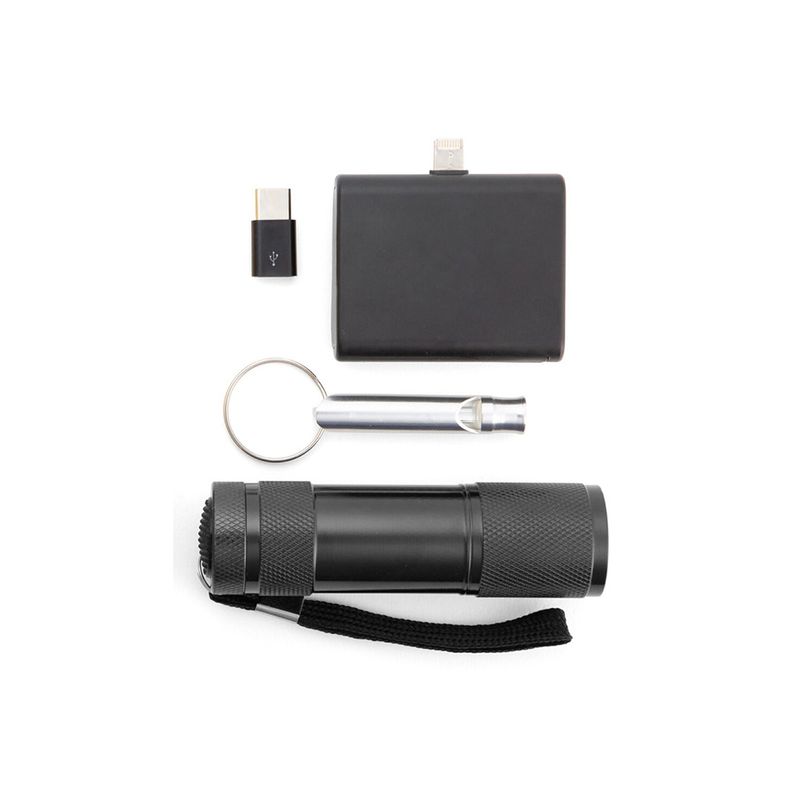 Emargency Power Out Kit