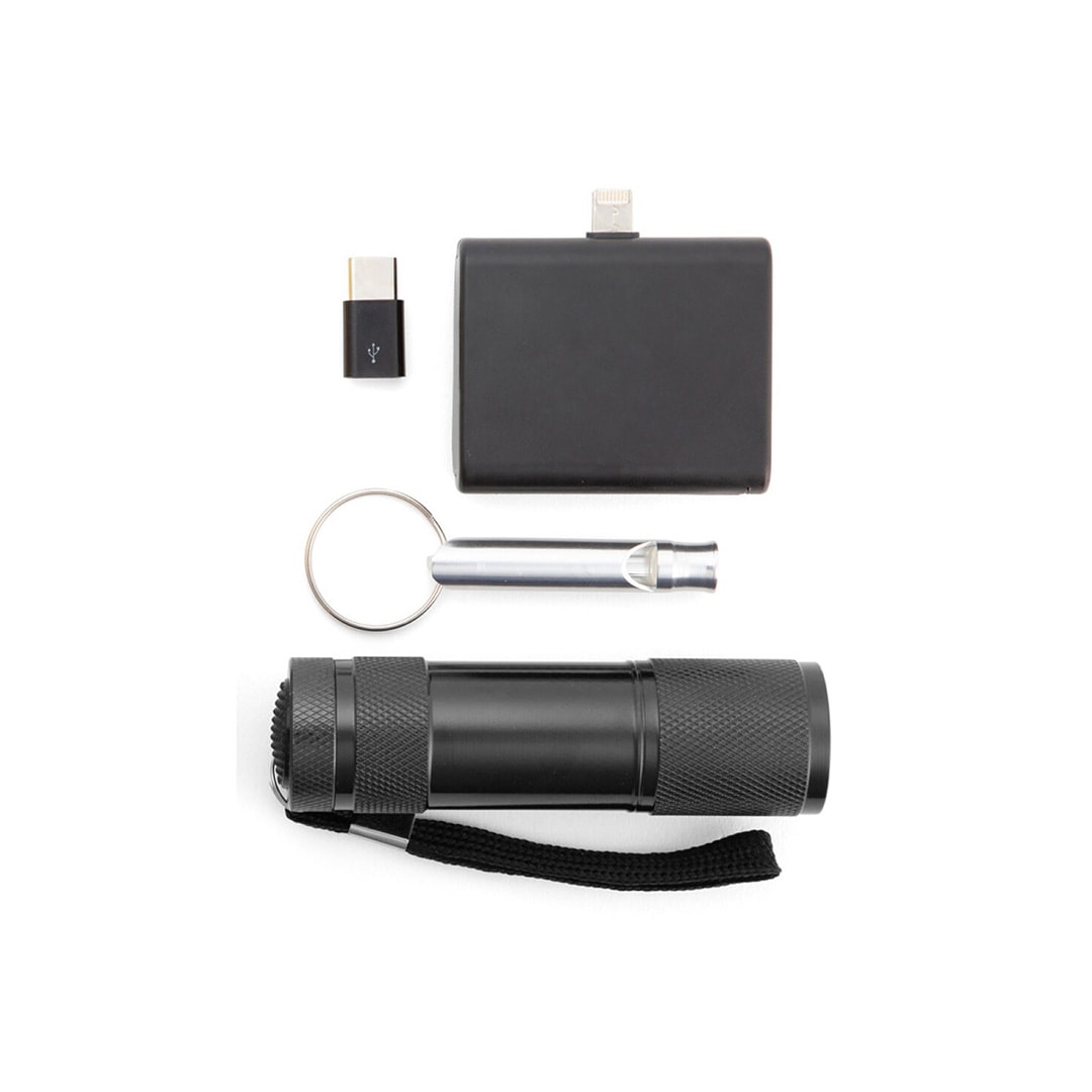 Emargency Power Out Kit