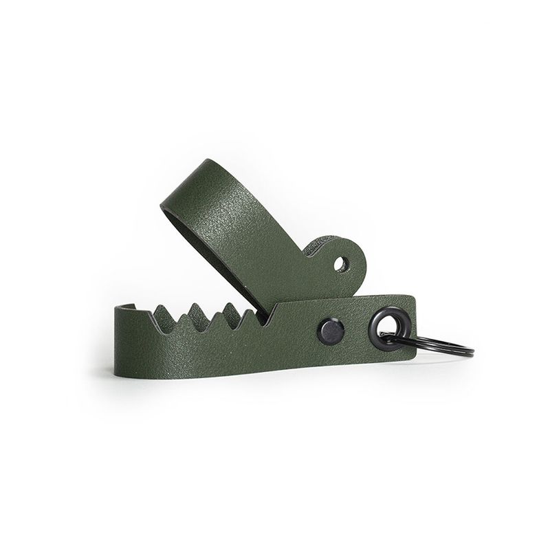 Gator Phone Stand