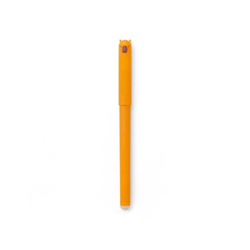 Capybara Erasable Gel Pens