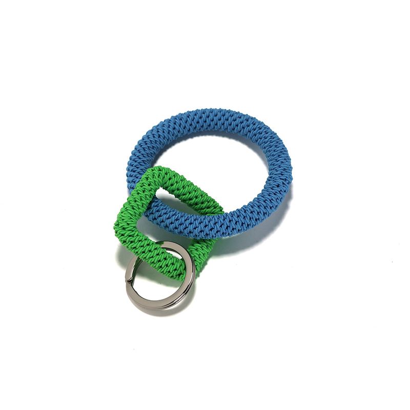 OCTOBER & MARCH Key Charm 