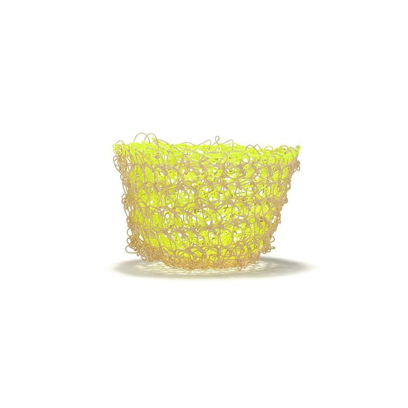 OCTOBER & MARCH Loose Chain Basket 