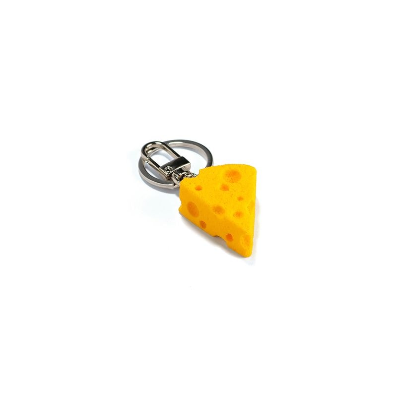 Alltaglich Climbing Hold Keyring 