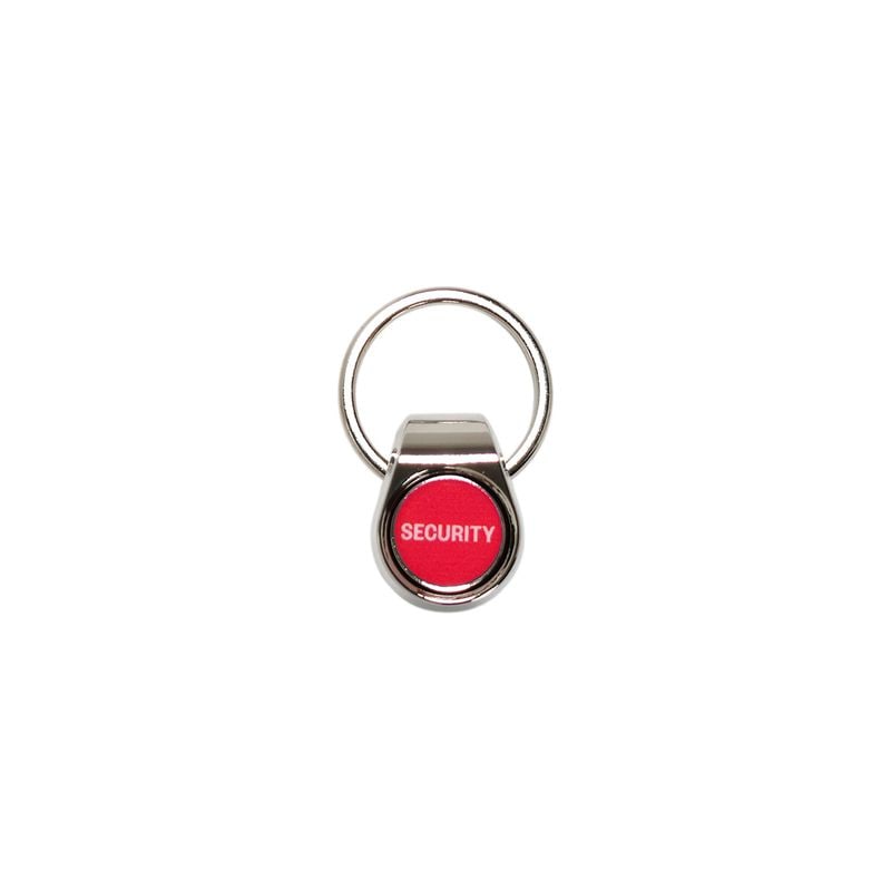 ANAheim  Swivel Keyring 