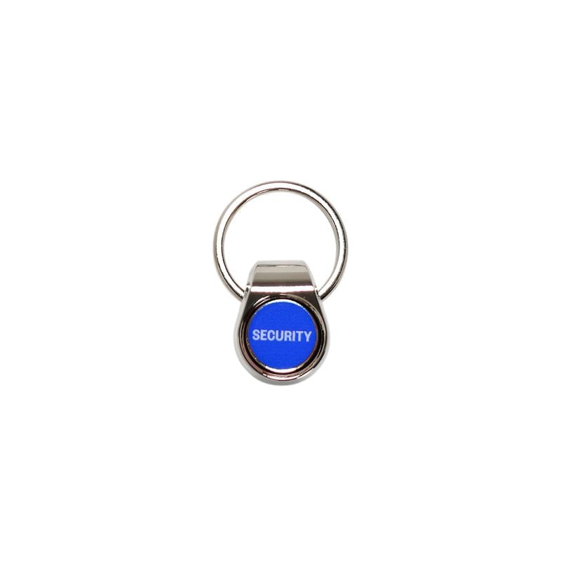 ANAheim  Swivel Keyring 
