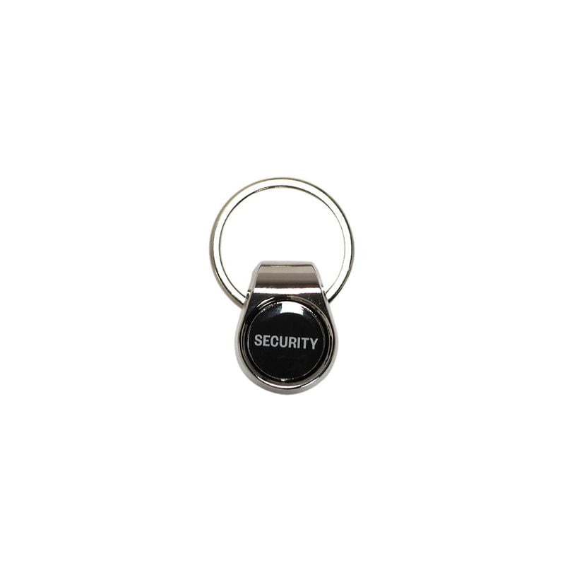 ANAheim  Swivel Keyring 