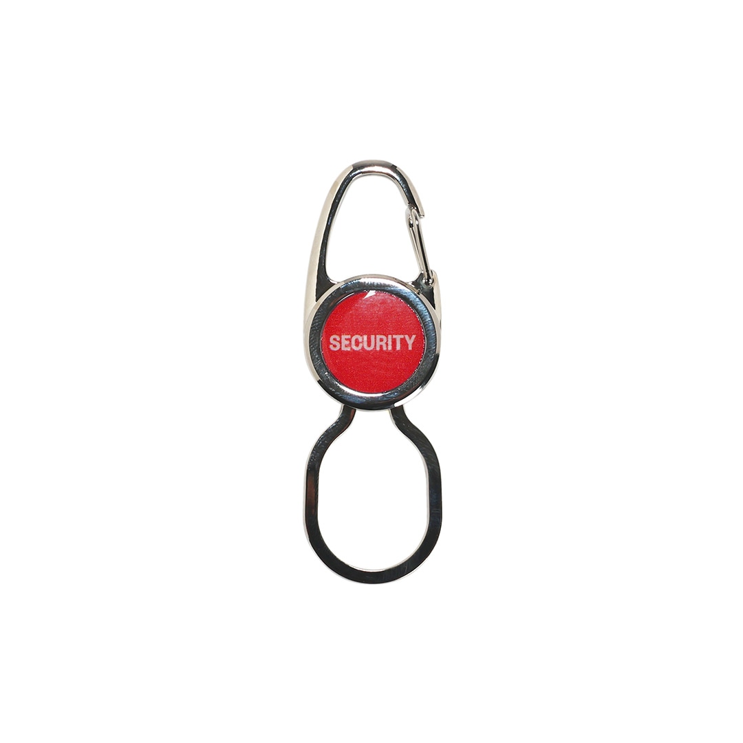 ANAheim U Hook Carabiner 