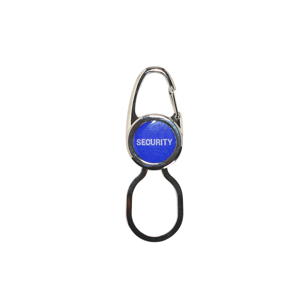 ANAheim U Hook Carabiner 