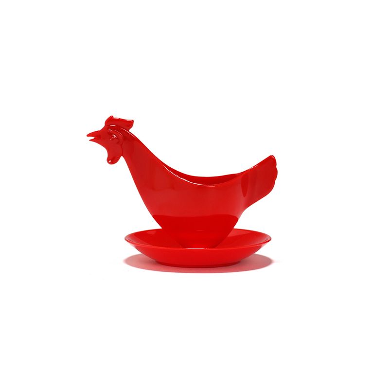 Chicken Cup 