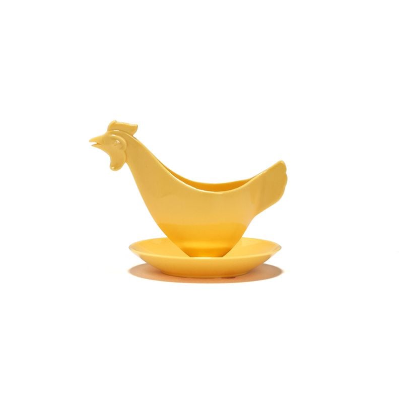 Chicken Cup 