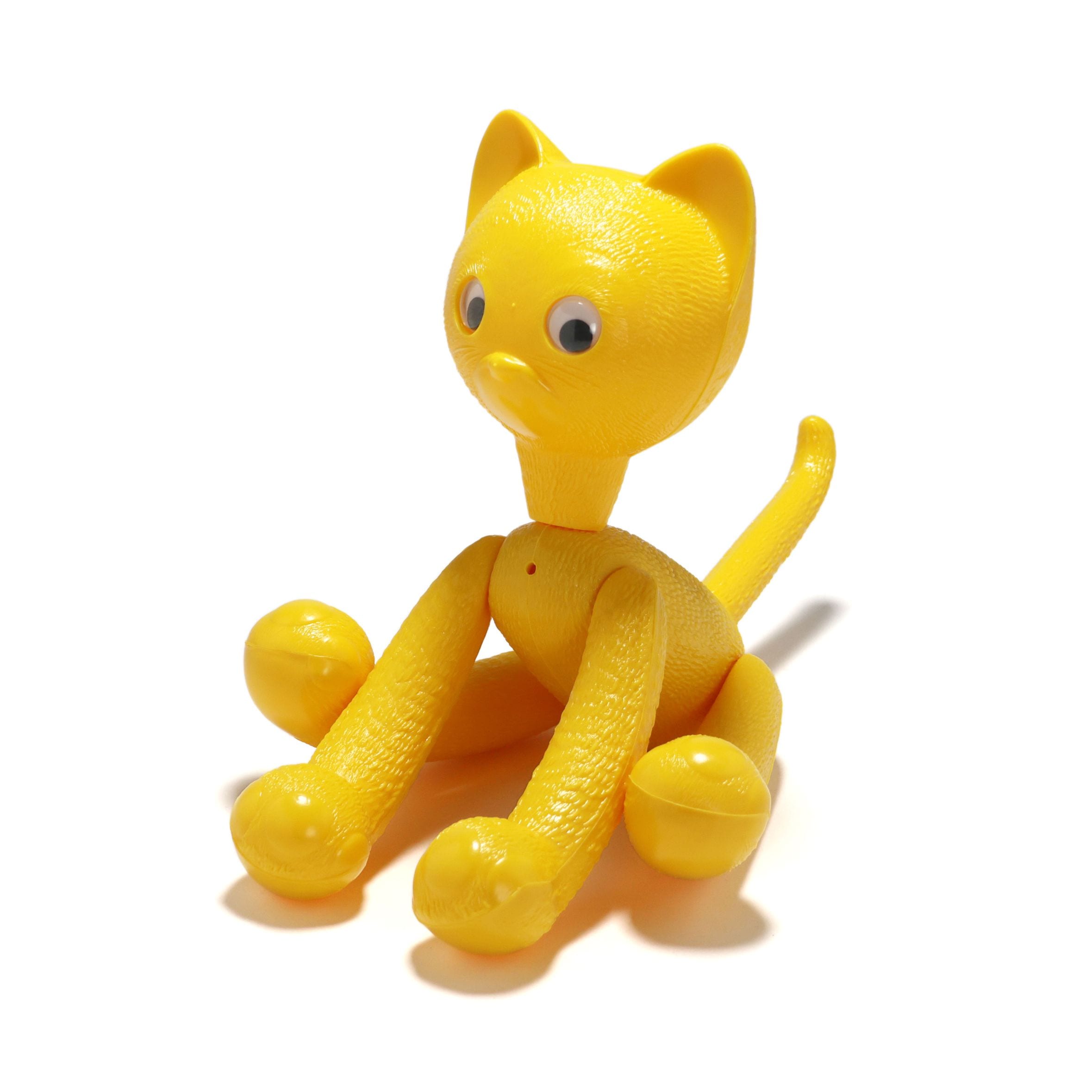 Cat Toy Minka