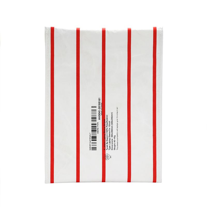 ANAheim Laptop Sleeve Stripes 13inch 