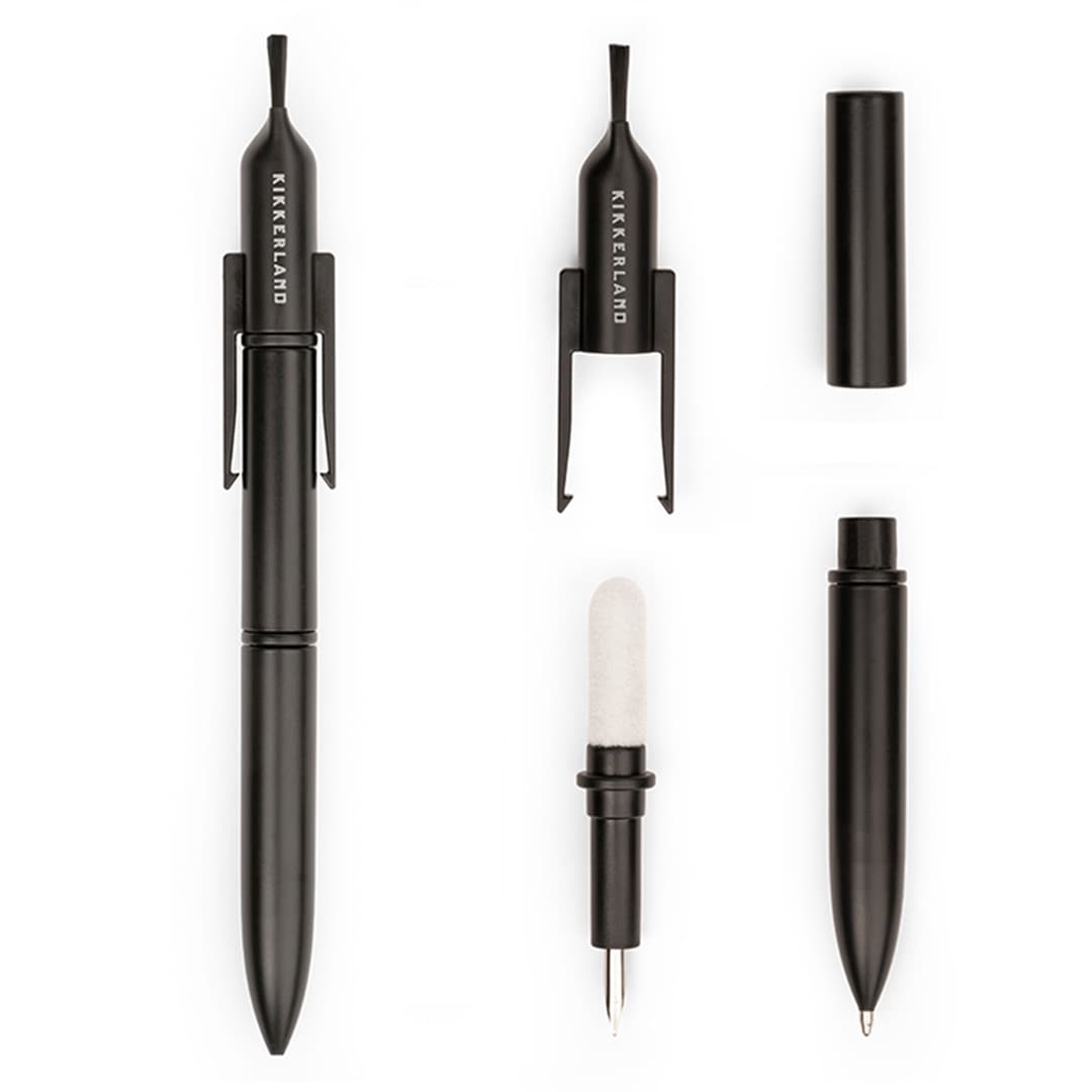Tidy Tech Pen