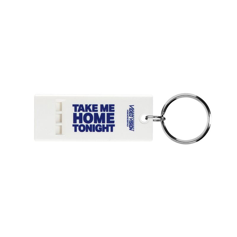 ANAheim Whistle Key Tag 