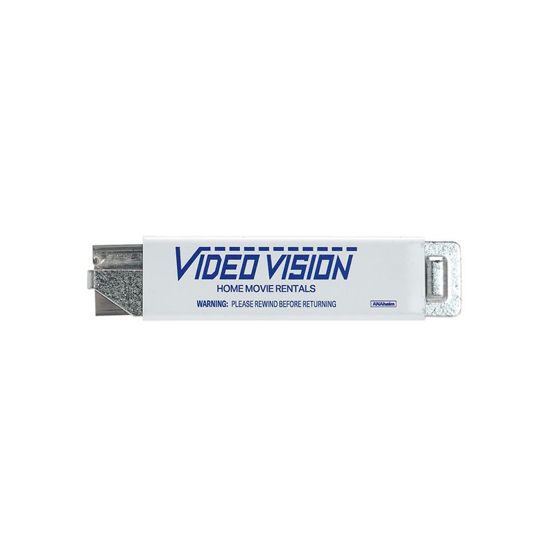 ANAheim Metal Box Cutter 