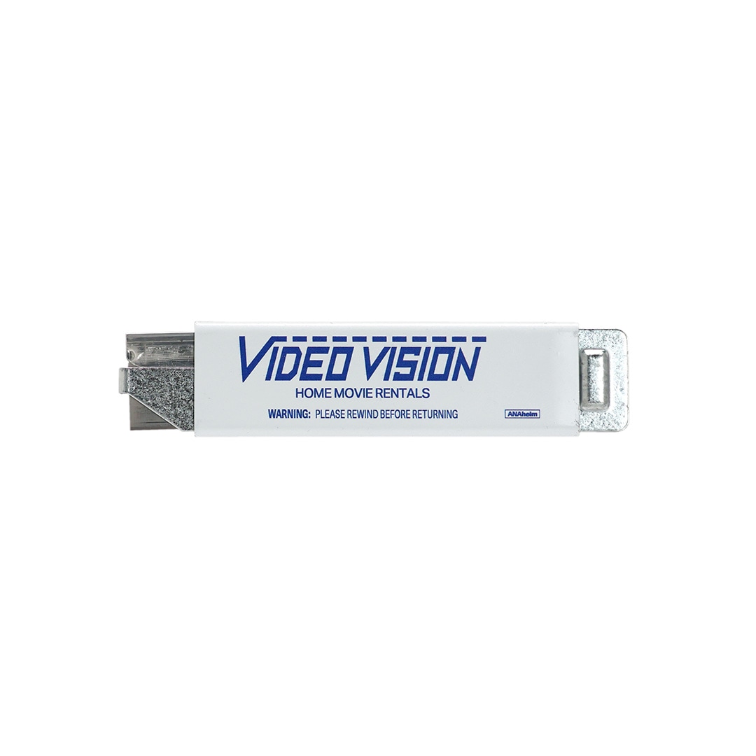 ANAheim Metal Box Cutter 