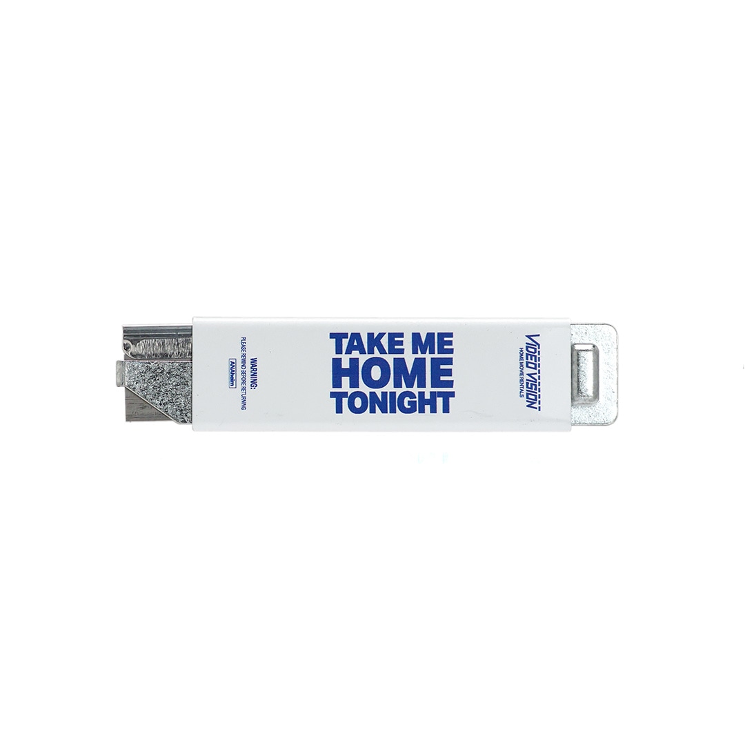 ANAheim Metal Box Cutter 