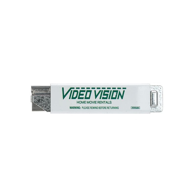 ANAheim Metal Box Cutter 