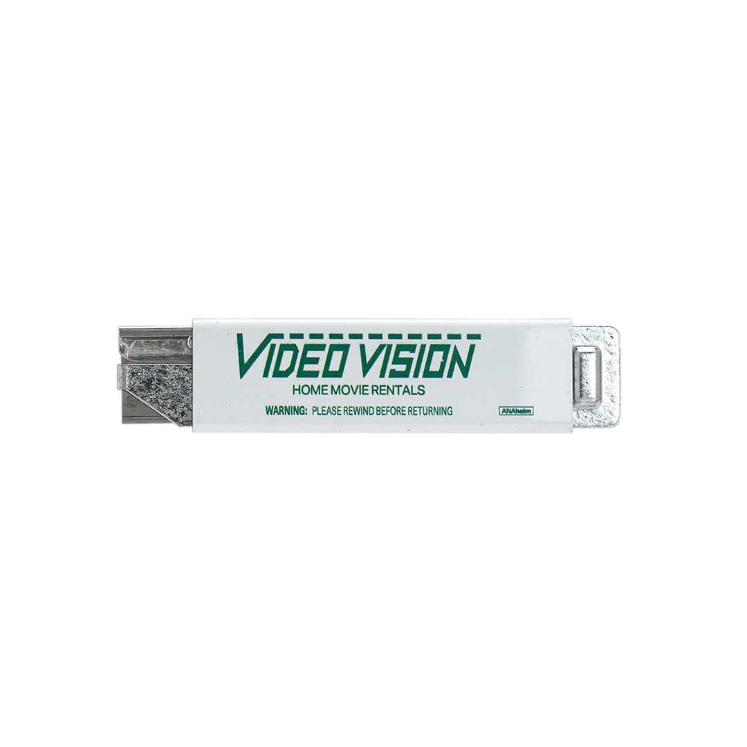 ANAheim Metal Box Cutter 