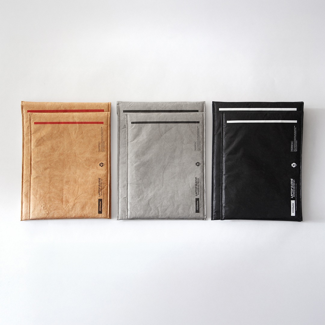 ANAheim アナハイム ラップトップ スリーブ 16 インチ 