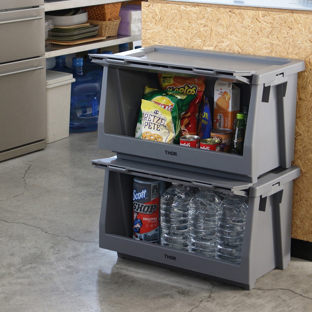 THOR ドアー フォー シェルフコンテナー 