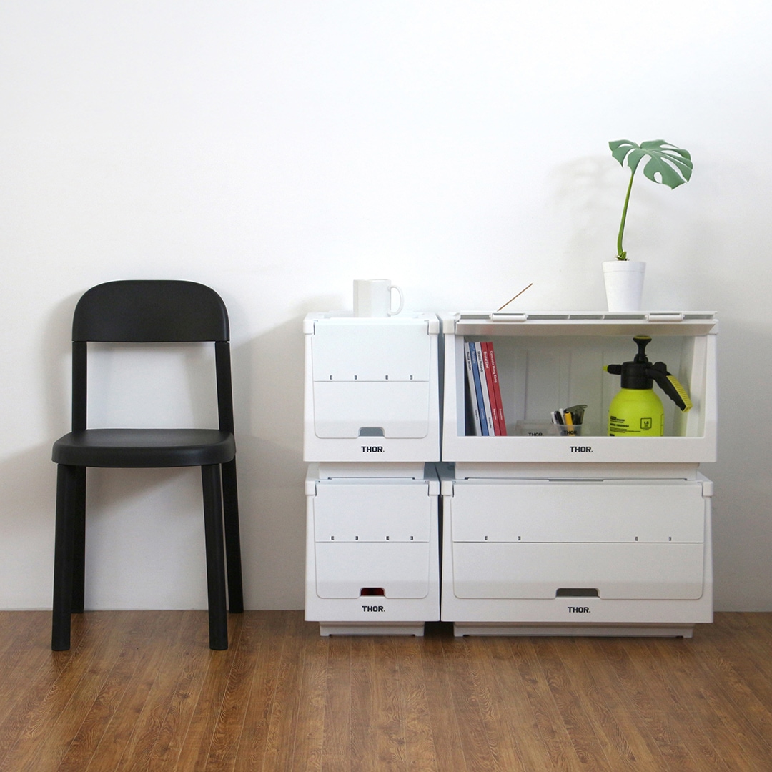 THOR ドアー フォー シェルフコンテナー 