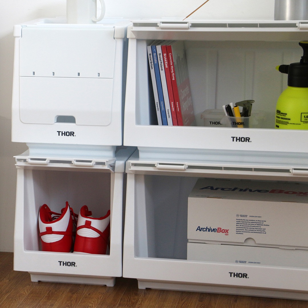 THOR ドアー フォー シェルフコンテナー 