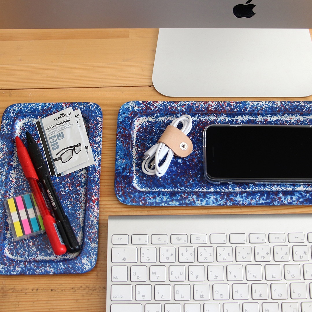 GROVEMADE デスクトレイ GROVEMADE デスクトレイ ライトカラー