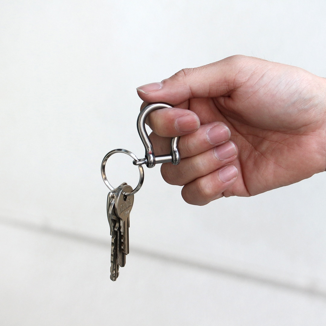 GLOMA グローマ バウシャックル 302 | キーリング | BRANDS,GLOMA