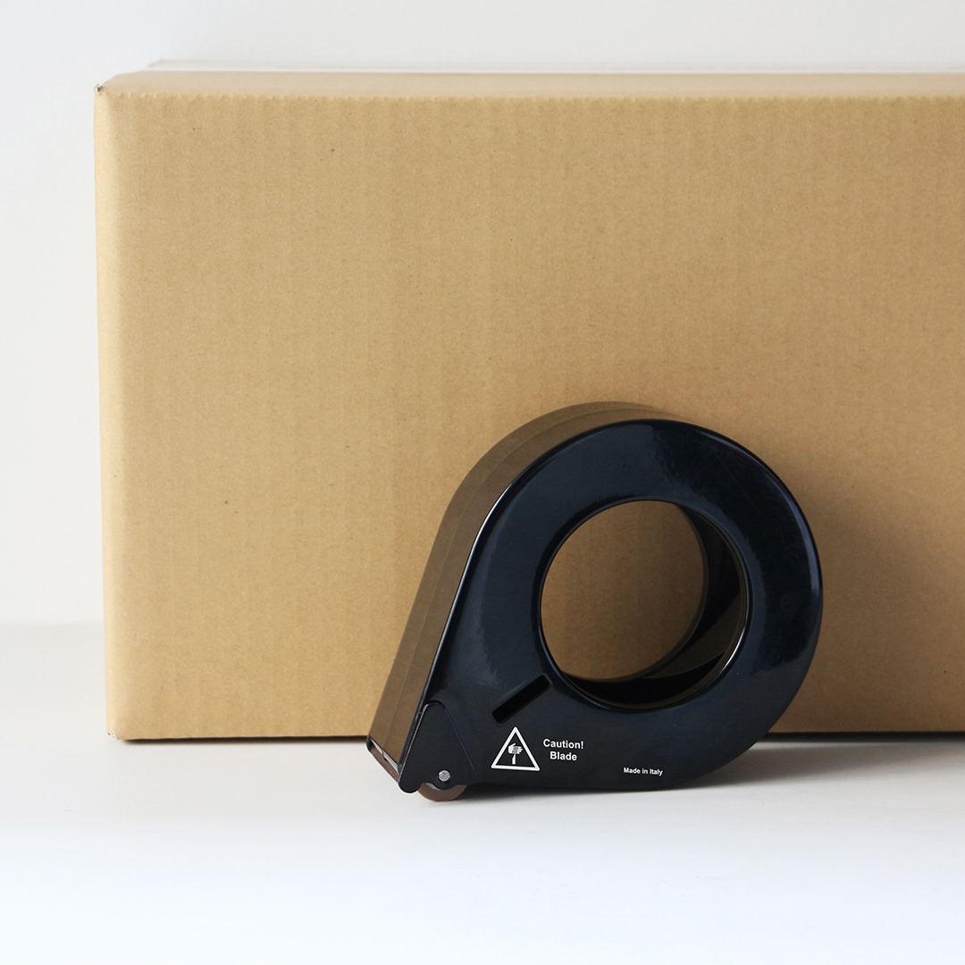 ハンド テープ ディスペンサー 