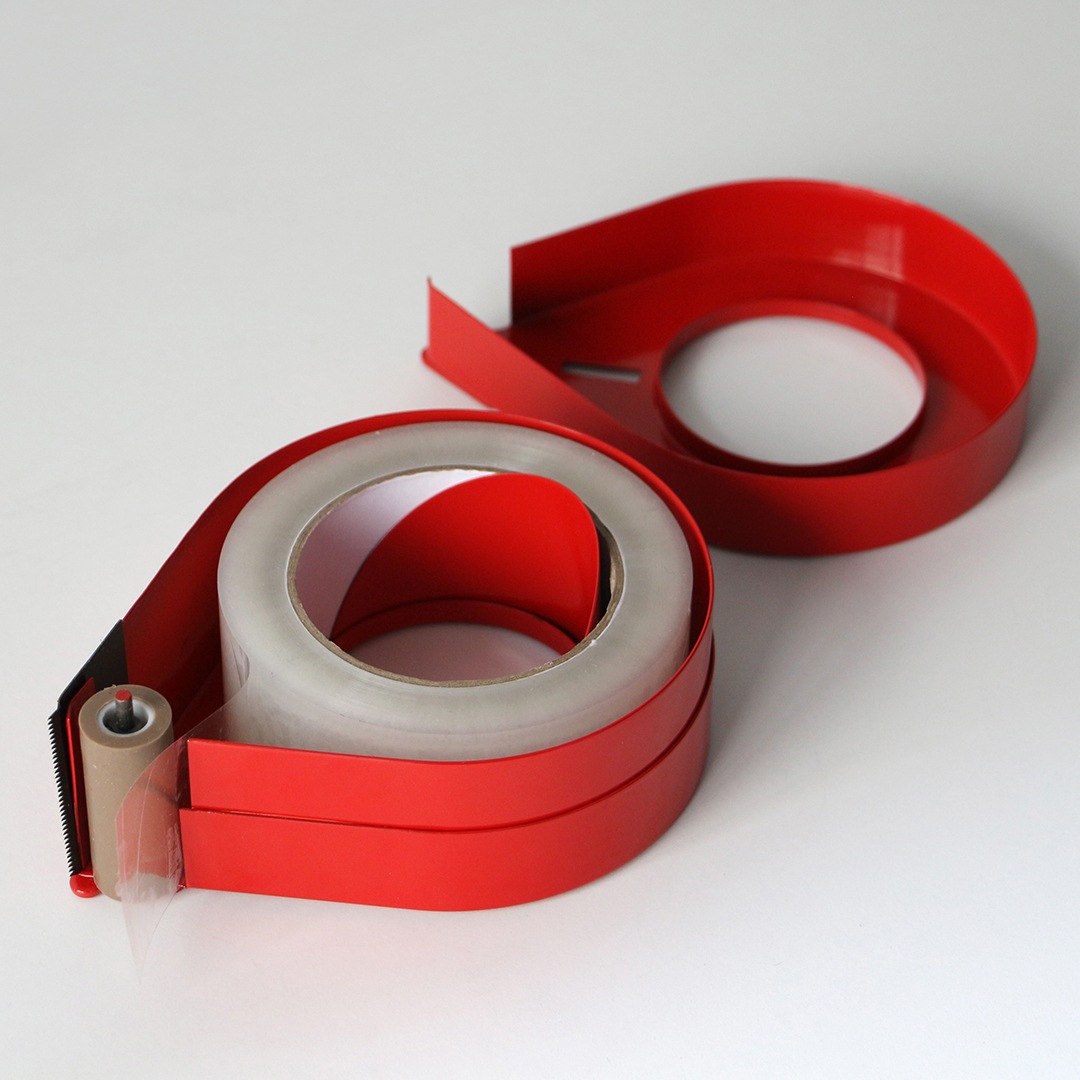 ハンド テープ ディスペンサー 