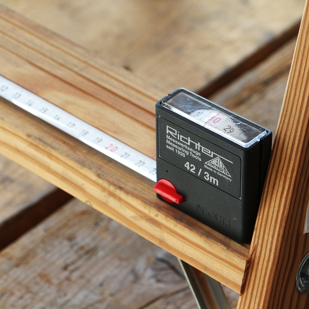 No 42 メジャー ウィズ ストップ All Products Detail Online Store ディテールオンラインストア