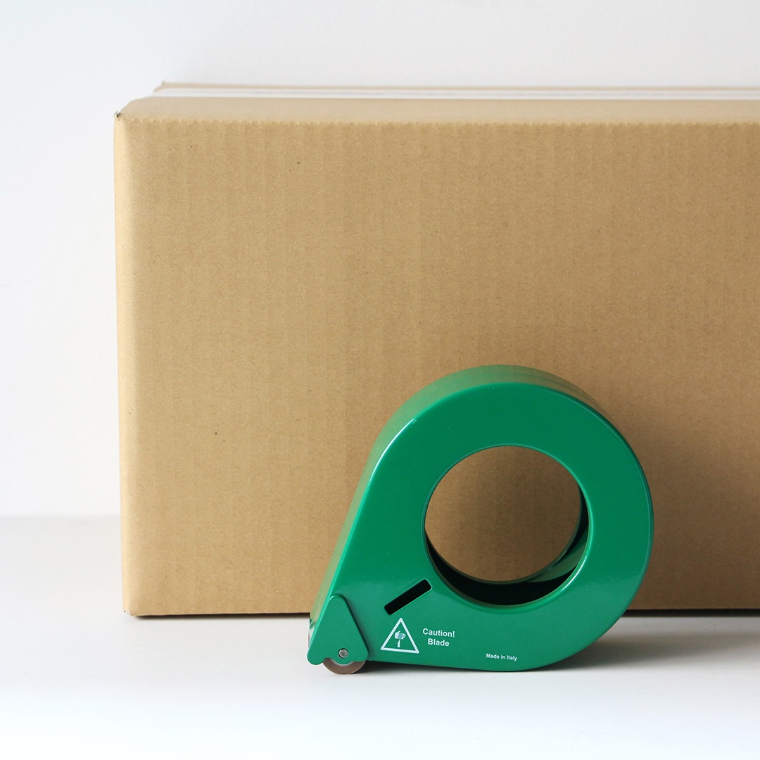 ハンド テープ ディスペンサー 