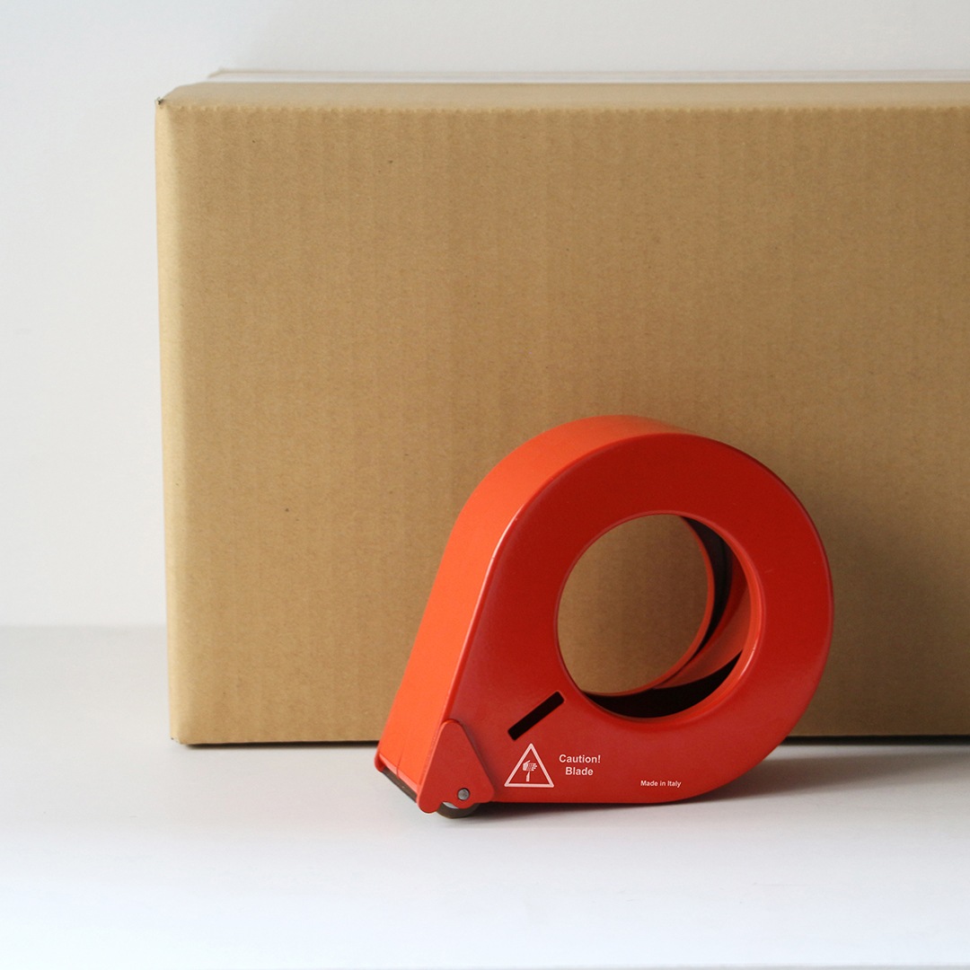 ハンド テープ ディスペンサー 