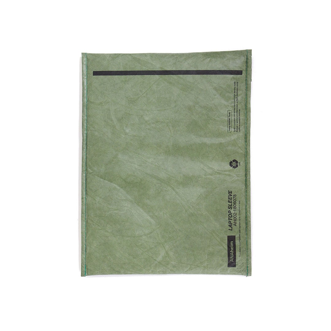 新着商品】アナハイム Anaheim ラップトップ スリーブ BEAMS/モバイル