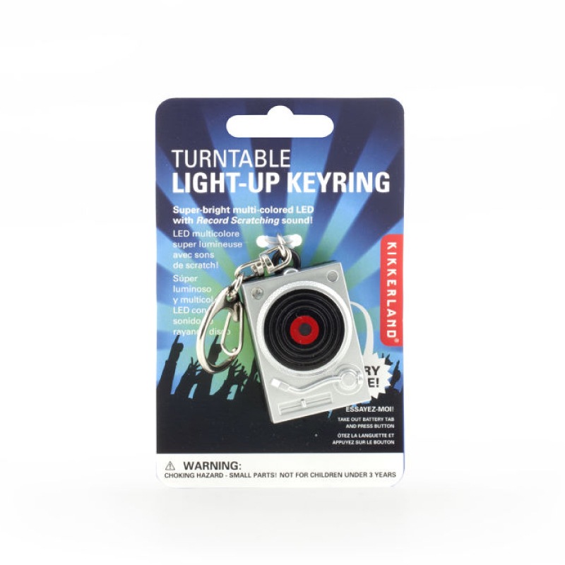 KIKKERLAND キーチェーン 