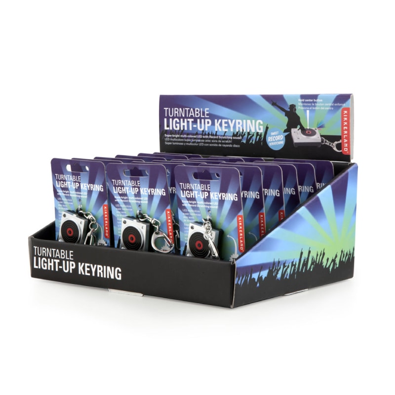 KIKKERLAND キーチェーン 