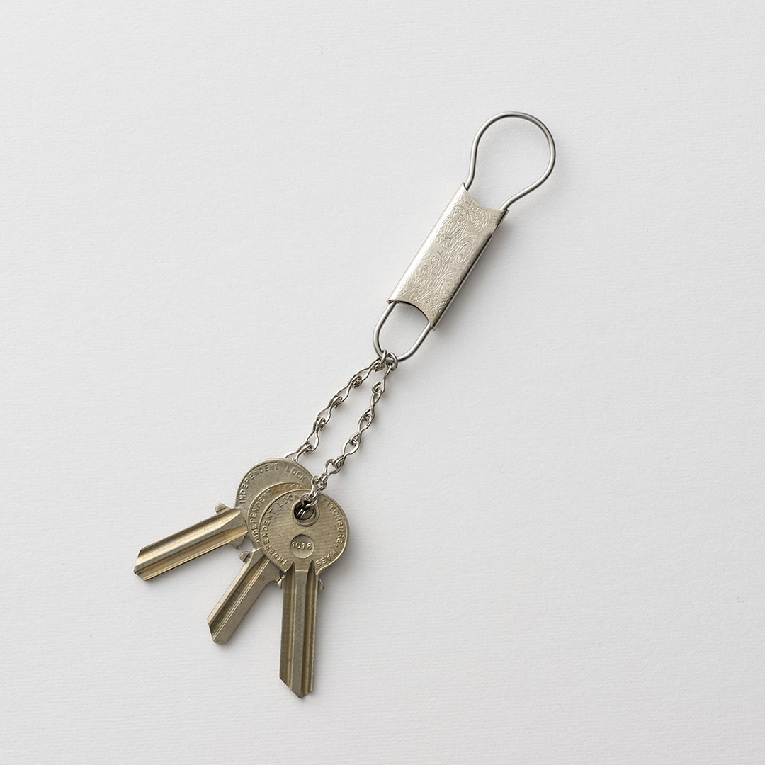 candy design & works ゴードン パターン ウィズ チェーン 