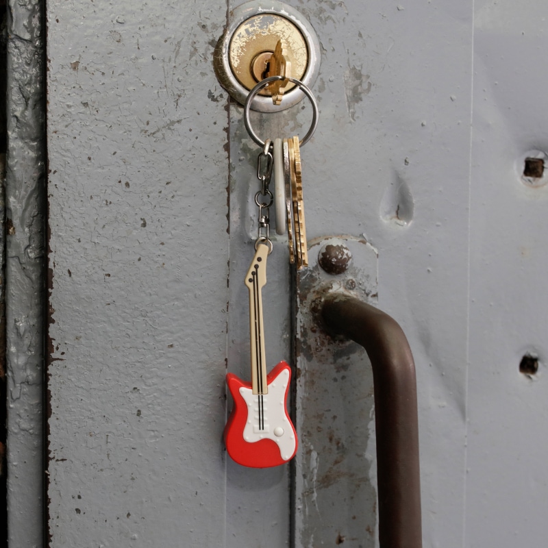 KIKKERLAND ノイジー キー ライト 